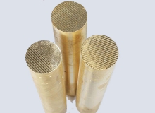 Copper Alloy Bars